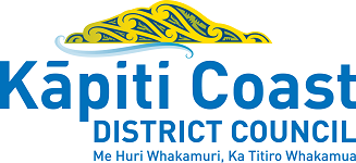 Kapiti Coast District Council logo