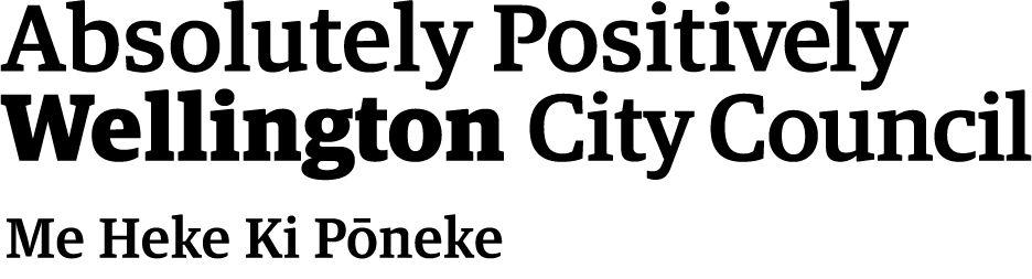 Wellington City Council